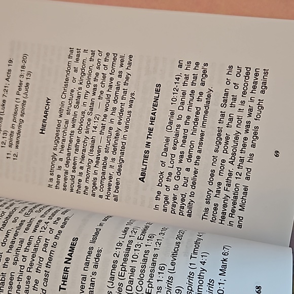 Weapons for Warriors  book - Picture 6 of 7